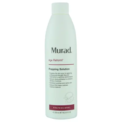 Murad, Age Reform, calming lotion, for the face, 235 ml