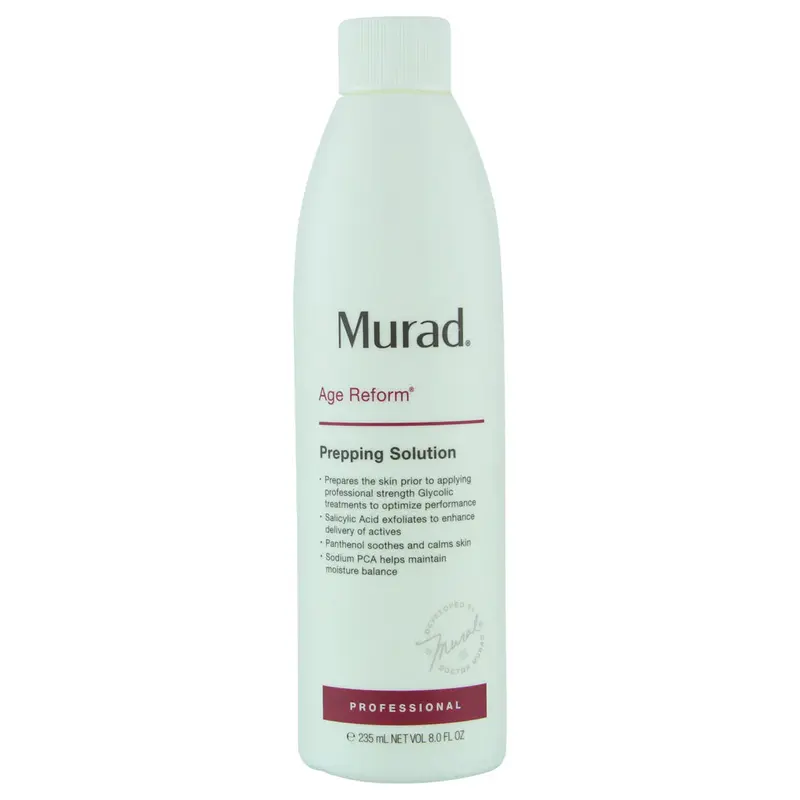 Murad, Age Reform, calming lotion, for the face, 235 ml