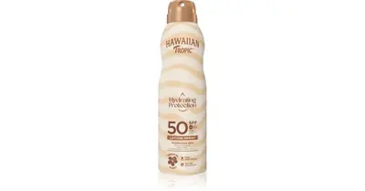 Silk Hydration Spray SPF 50 (continuous spray sun protection) 220 ml