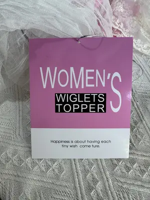 [Not For Sale) Paneway Prodcut Card with Topper Purchase-Automatically Included after Purchase (Do Not Order Separately)