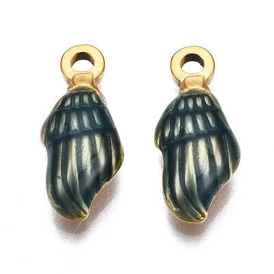 304 Stainless Steel Pendants