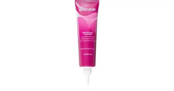 Inebrya Shecare repair scalp treatment 150 ml