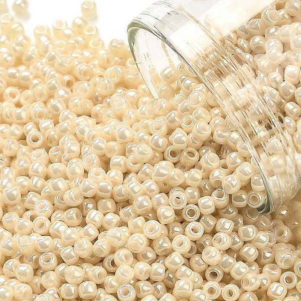 TOHO Round Seed Beads
