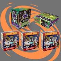 Pick Your Team - (1) 2024 Phoenix Hobby, (1) 2024 Phoenix H2, (3) 2024Optic Megas