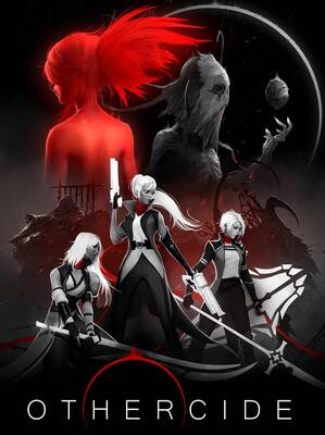 Othercide Europe | Steam