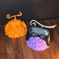 Devil Fruit Controller Stands