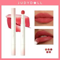Judydoll Cushion Lip Powder Cream, Matte Lip Glaze Lip Mud, Waterproof Long-lasting Moisturizing , Not Easy To Fade, Non-stic...