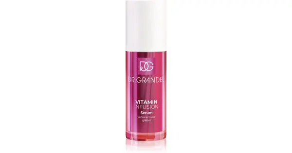 Dr. Grandel Vitamin Infusion intense vitamin serum 30 ml