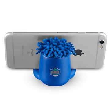 150 Customized MopToppers Eye-Popping Phone Stand - Stress Relief ...