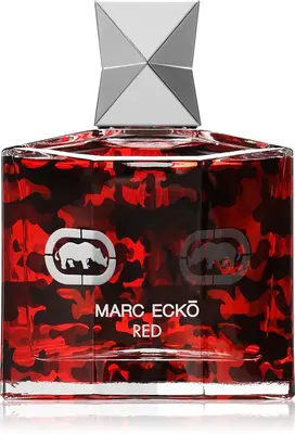 Marc Ecko Red Eau de Toilette for men 20 ml