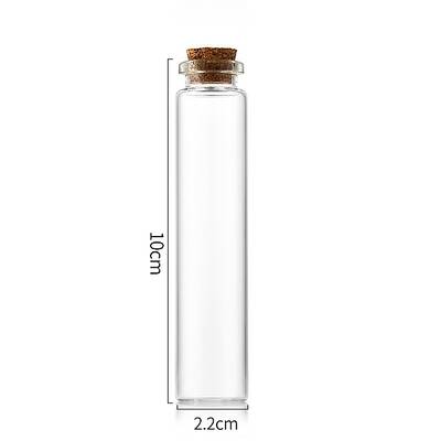 Glass Bottle