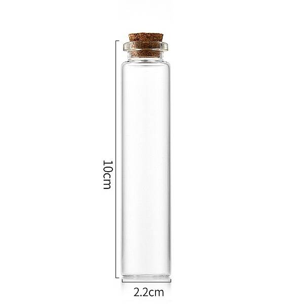 Glass Bottle