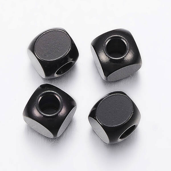 304 Stainless Steel Beads