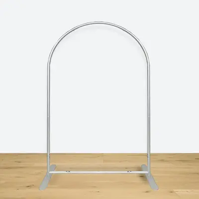 (7 Day Delivery | USA Only) Arched Backdrop Frame for Party Decoration