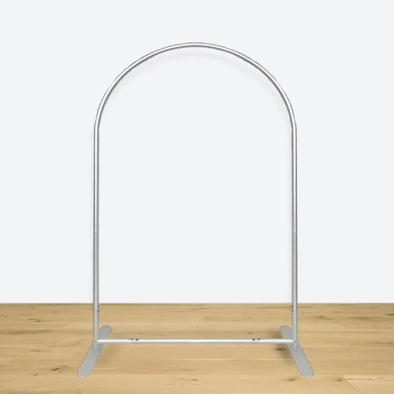 (7 Day Delivery | USA Only) Arched Backdrop Frame for Party Decoration
