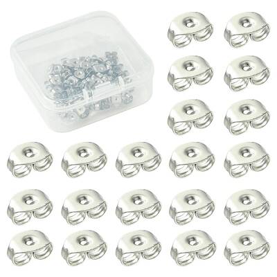 304 Stainless Steel Ear Nuts