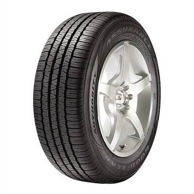 Goodyear Tire ASSURANCE AUTHORITY All Season - 235/65R16 103T