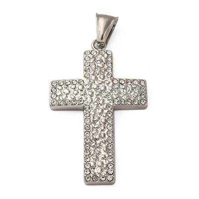 304 Stainless Steel Pendants