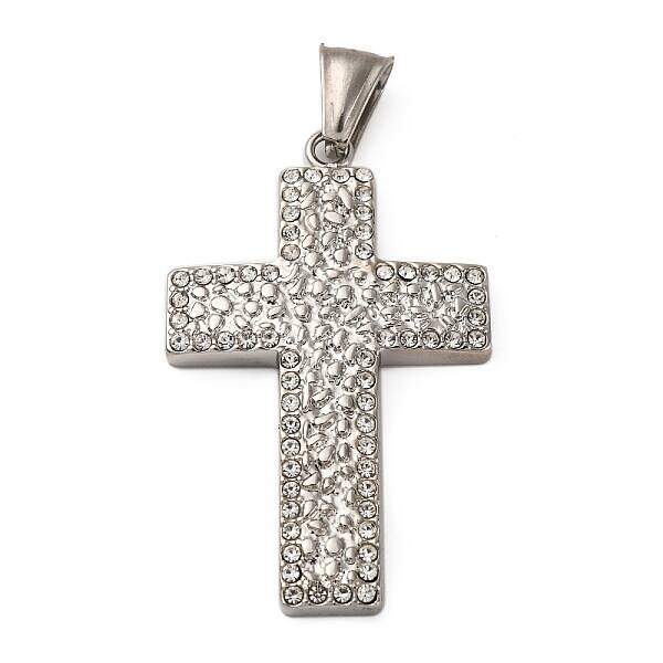 304 Stainless Steel Pendants