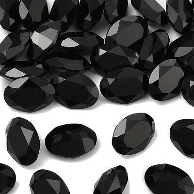 Preciosa® MAXIMA Crystal Fancy Stones