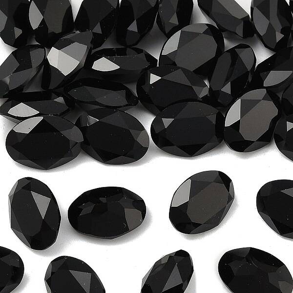 Preciosa® MAXIMA Crystal Fancy Stones