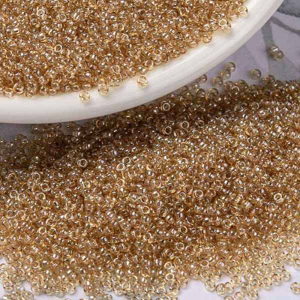 MIYUKI Round Rocailles Beads