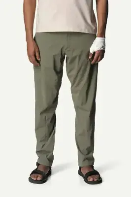 M's Wadi Pants | Color: Sage Green | Size: XL