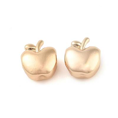 Brass Beads