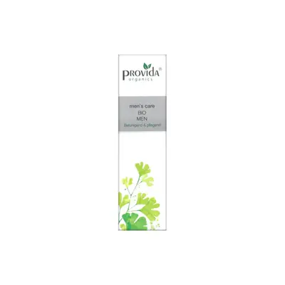 Provida organics Day & Night Cream for Men Bio 50 ml
