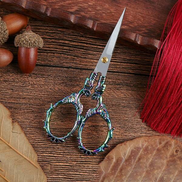 Stainless Steel Scissors