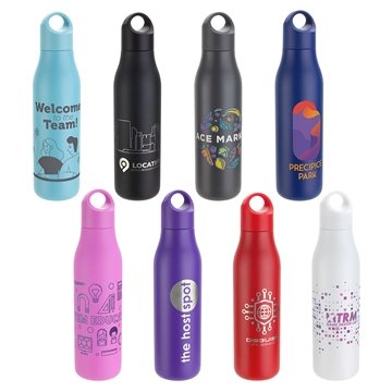 25 Custom SENSO Classic 22 oz Vacuum Insulated Stainless Steel ...