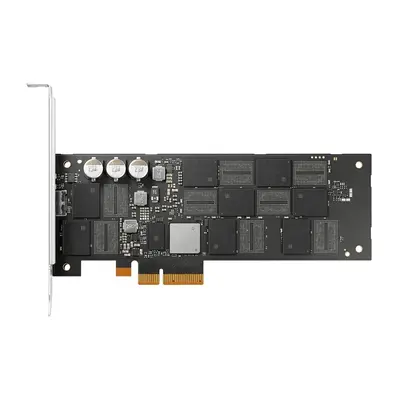 HGST 0TS1487 | Ultrastar SN260 7.68TB MLC PCI Express 3.0 x8 NVMe Read Intensive HHHL Solid State Drive