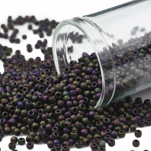 TOHO Round Seed Beads
