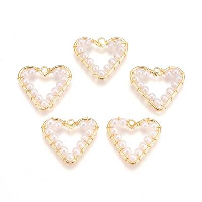 Brass Pendants