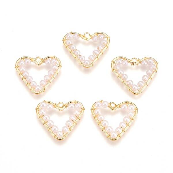 Brass Pendants