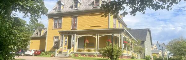 Charming Charlottetown: Explore the City with a Sixth-Generation Islander
