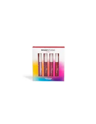 Idc Institute Magic Studio Set Gloss Essential Colours