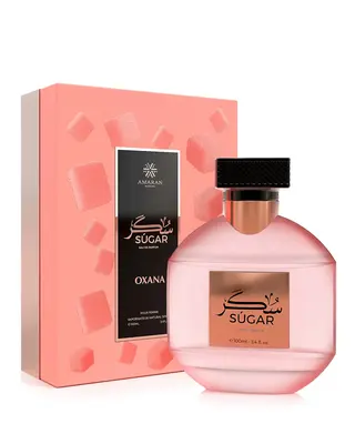 Amaran Oxana Sugar EDP U 100 ml