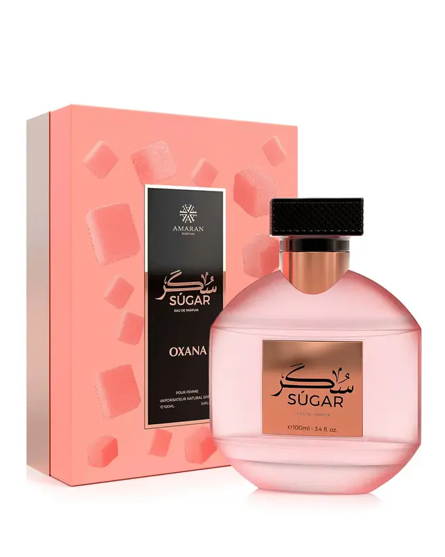 Amaran Oxana Sugar EDP U 100 ml