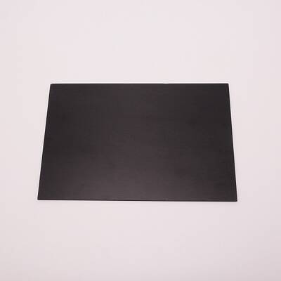 Foamed PVC Mould Plates