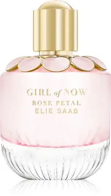 Girl of Now Rose Petal EDP - 90 ml