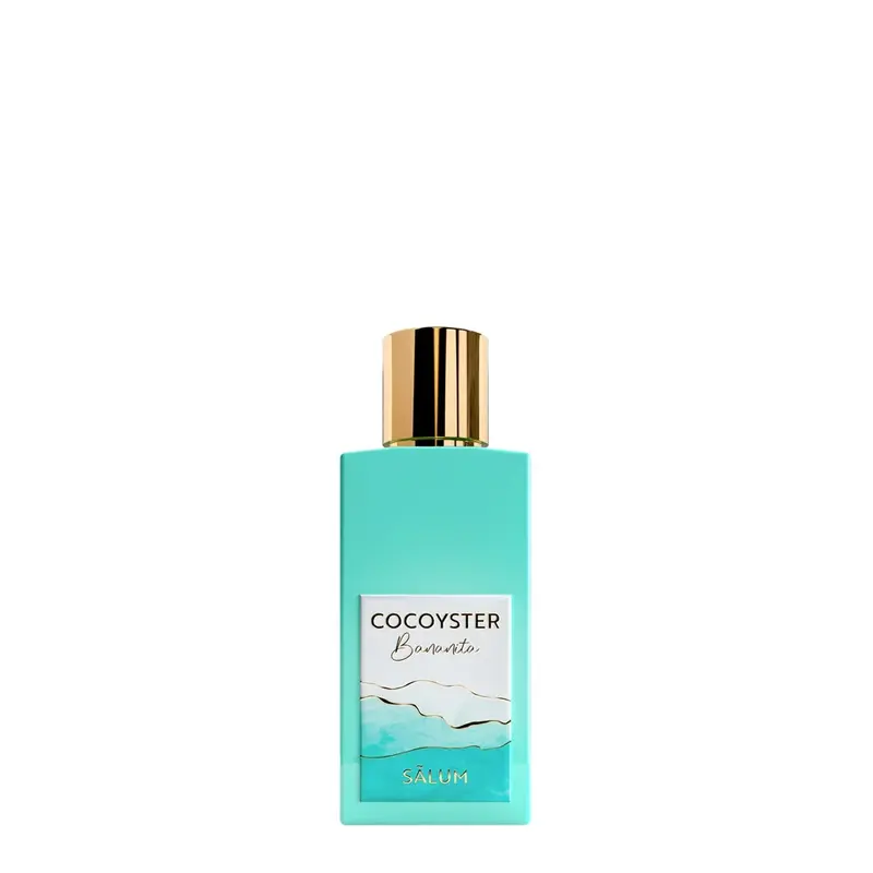 Salum Cocoyster Bananita perfume extract 50 ml