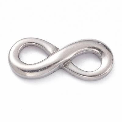 Non-Tarnish 304 Stainless Steel Links Connectors