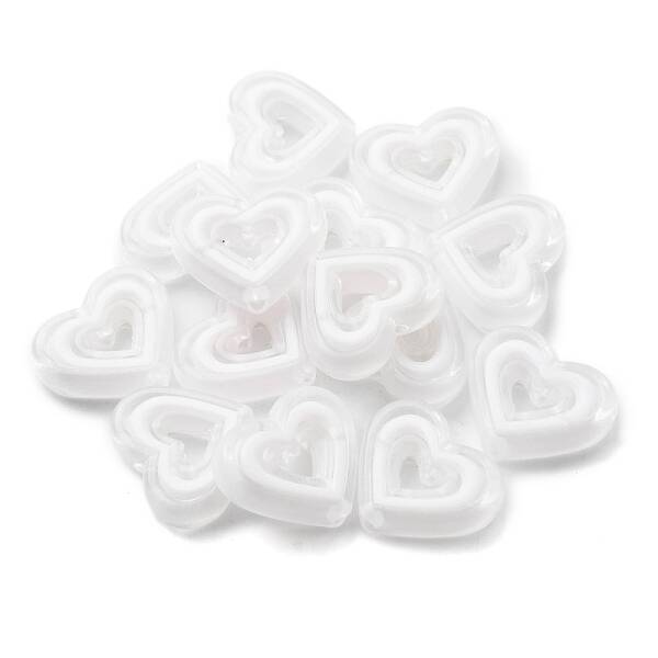 Acrylic Beads