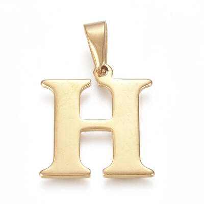 304 Stainless Steel Pendants