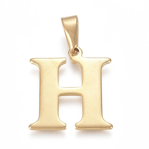 304 Stainless Steel Pendants