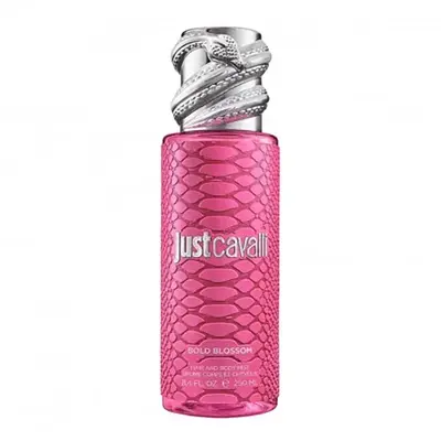 Roberto Cavalli Bold Blossom - Scented Water 250 Ml