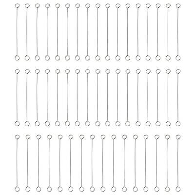 316 Surgical Stainless Steel Eye Pins