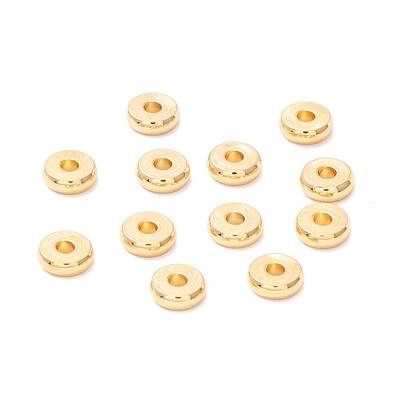 202 Stainless Steel Beads