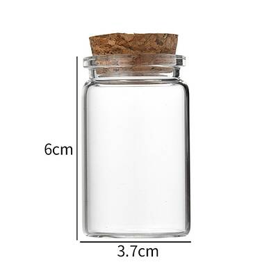 Glass Bottle